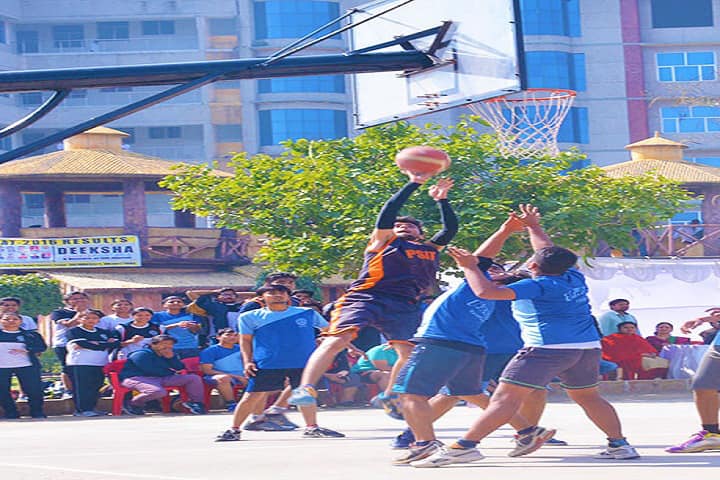 sports
